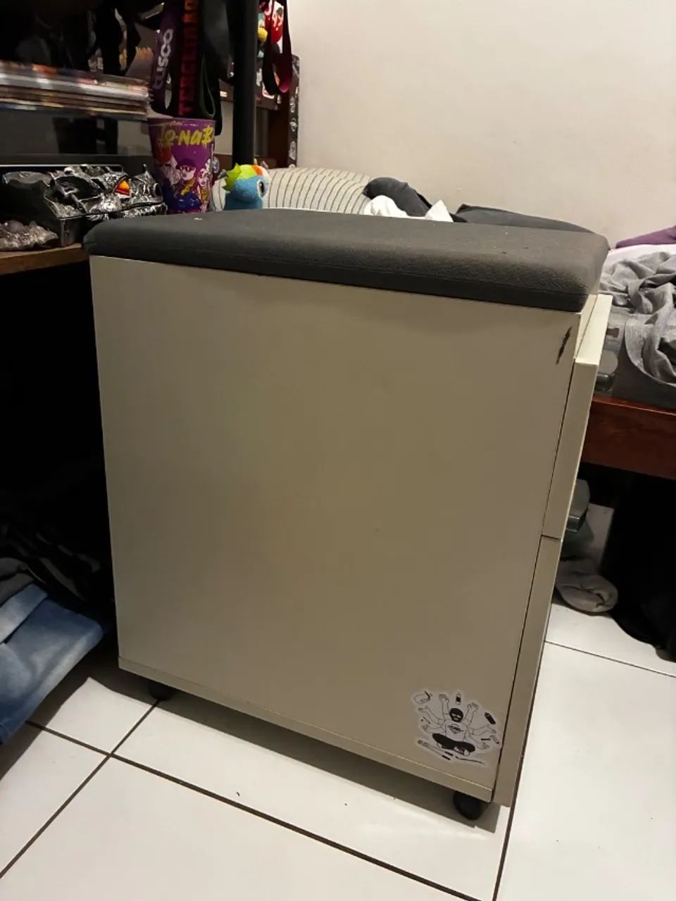 Gaveteiro Escritório - Foto 2