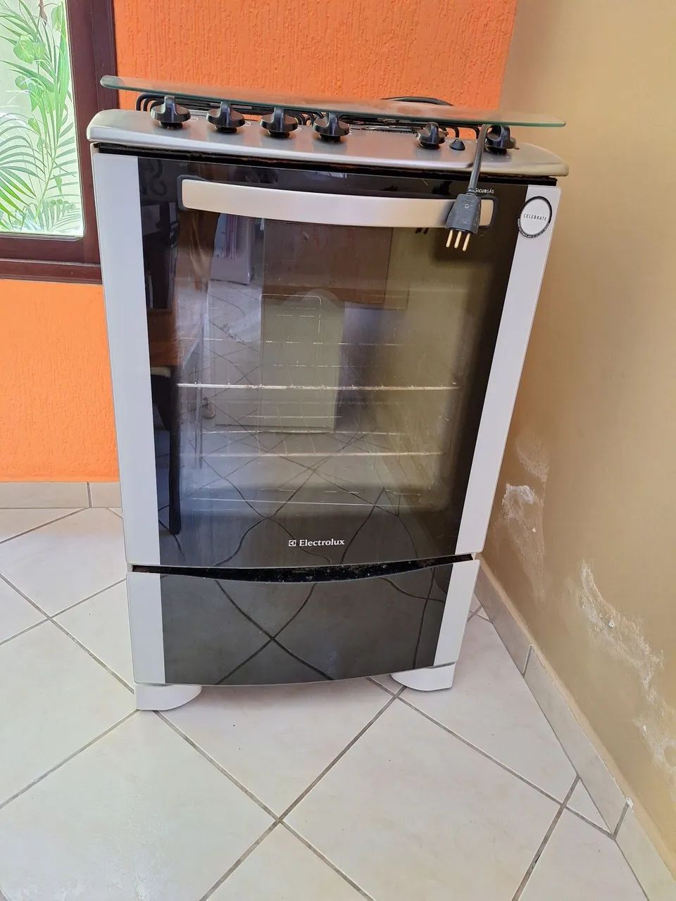 Fogão 