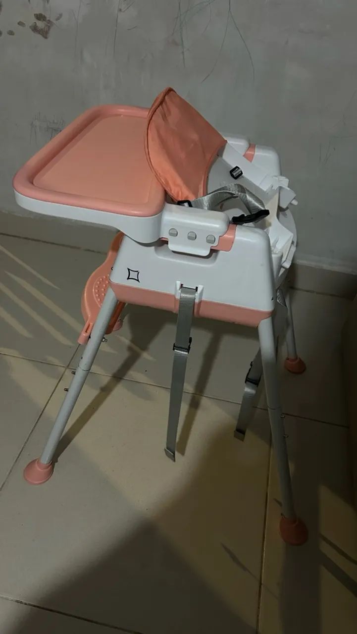 Cadeirinha de Alimentação  - Foto 5