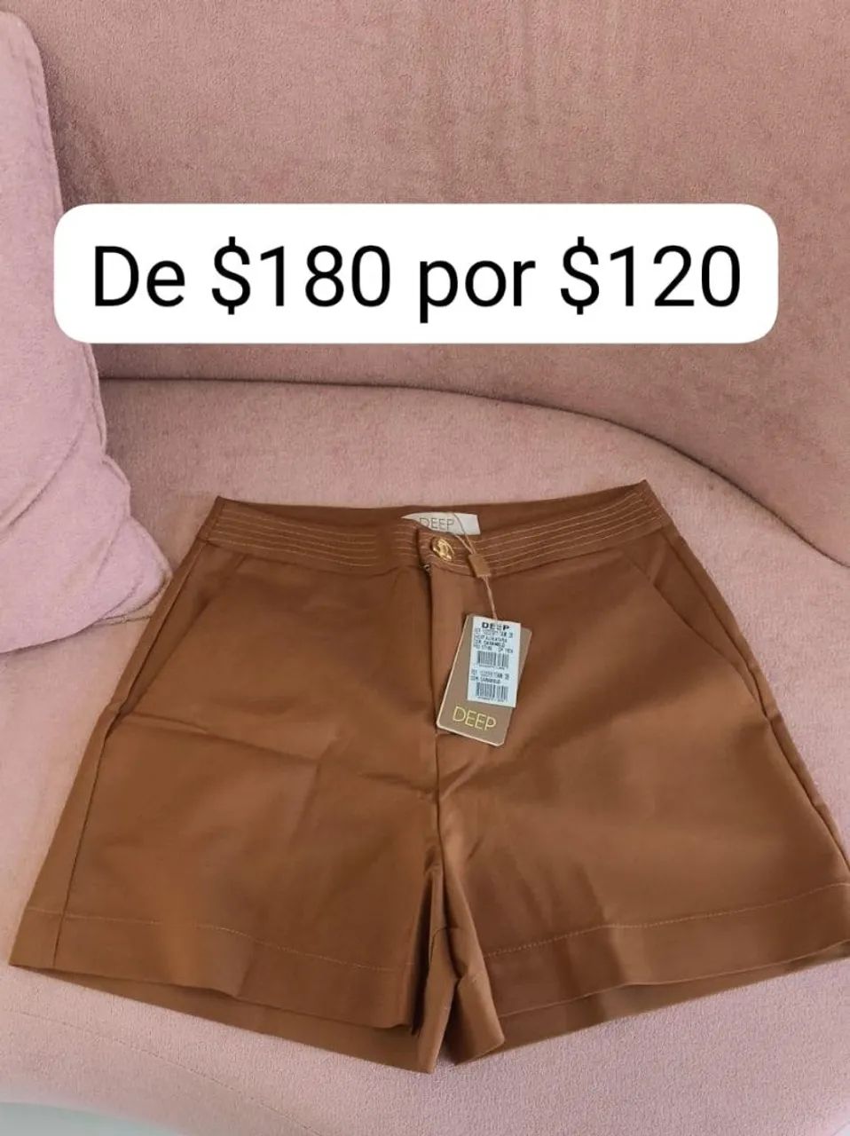 Roupas da marca DEEP - Foto 3