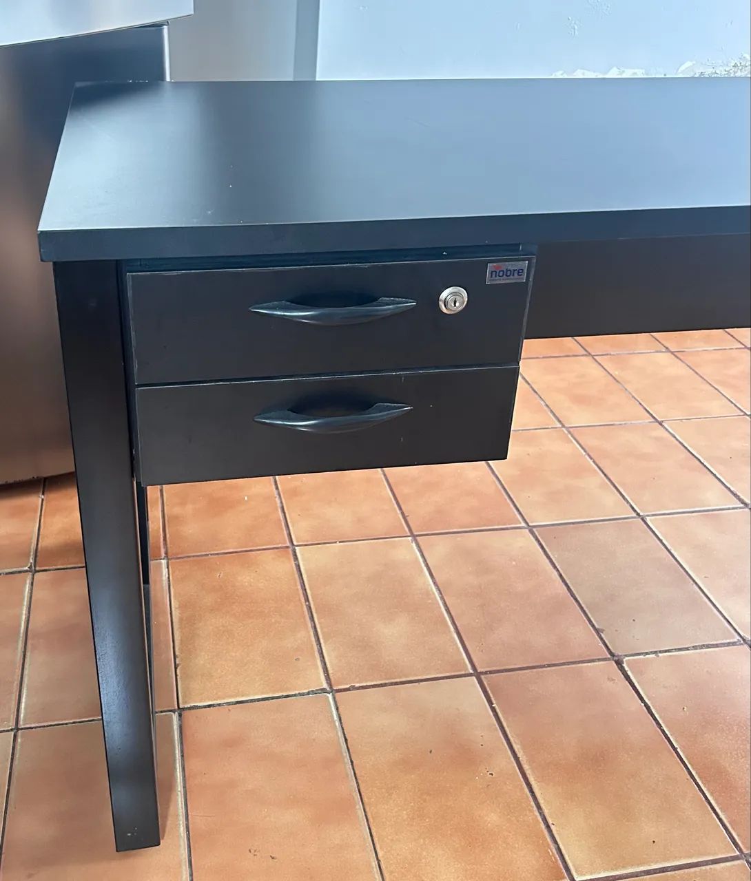 Mesa de escritório/de estudo - Foto 4