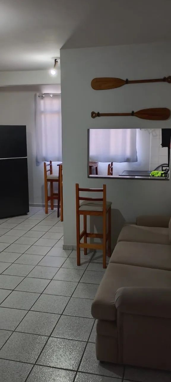 Apartamento Vila Velha, Glória 