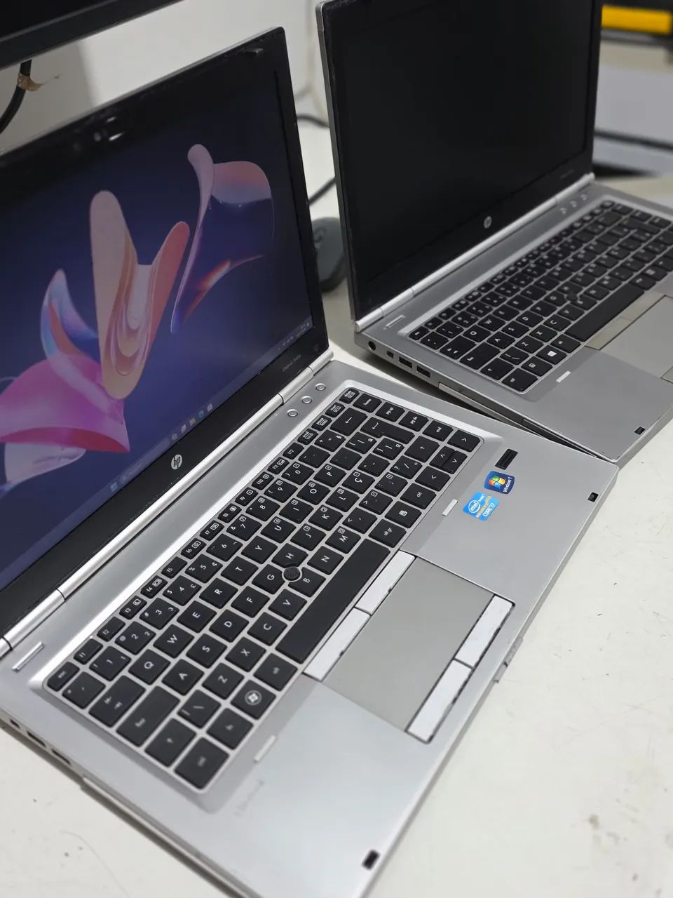 notebook HP i7 10x sem juros - Foto 2
