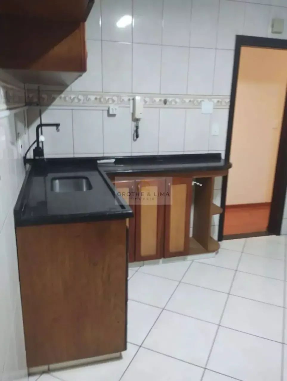 Venda e Locação Apartamento 3 Quartos Centro Taubaté - Foto 5