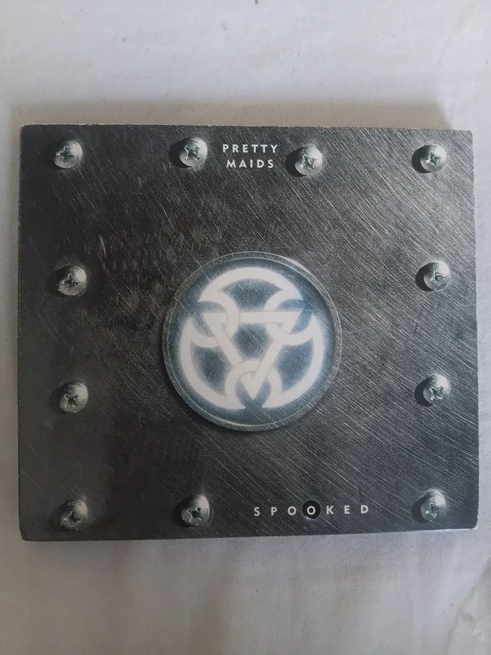 Preddy Maids - Spooked