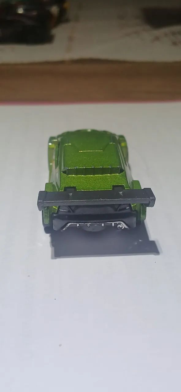 Hot Wheels Color Shifters Loop Coupe (modelo CFM46) - Foto 5