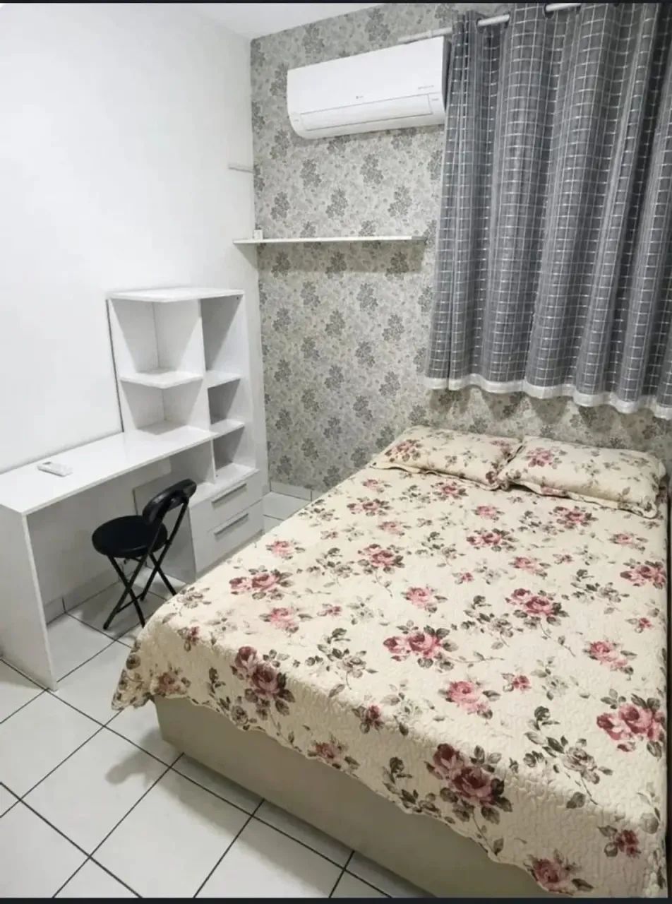 AA - Imóvel a venda com 55 m² e 2 quartos em Praia das Gaivotas - Vila Velha - ES - Foto 4