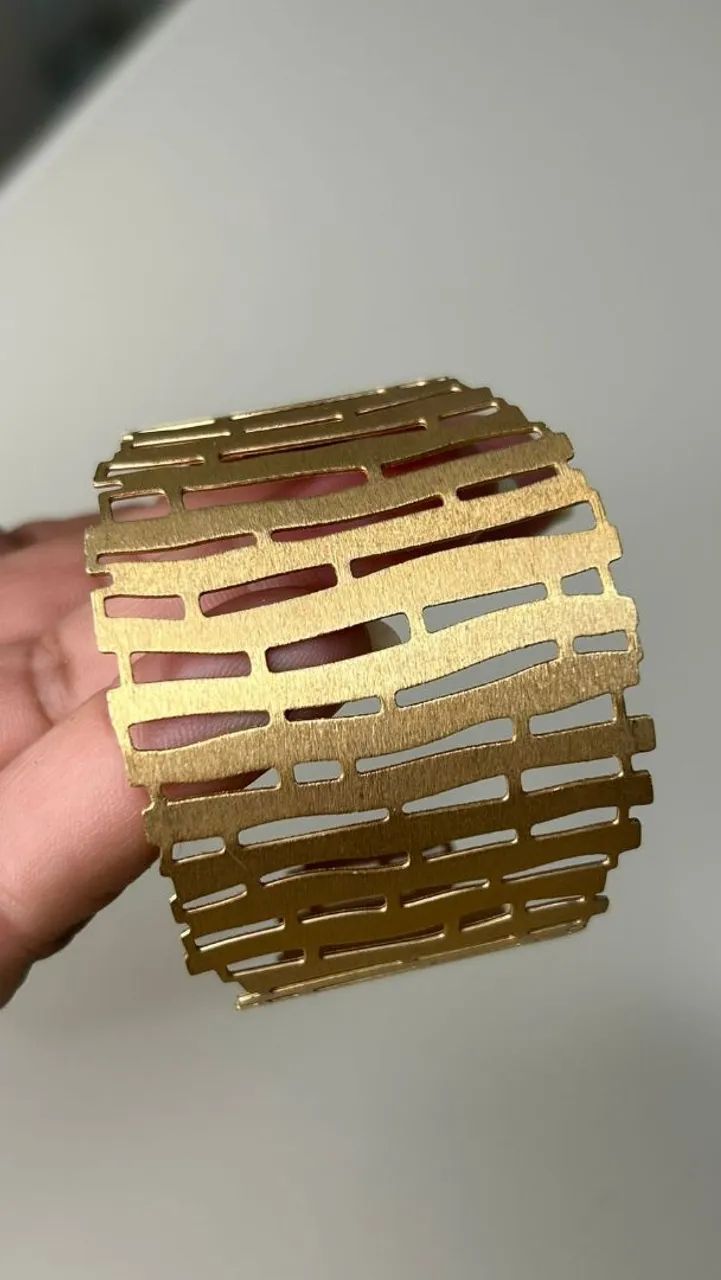Bracelete Rommanel 