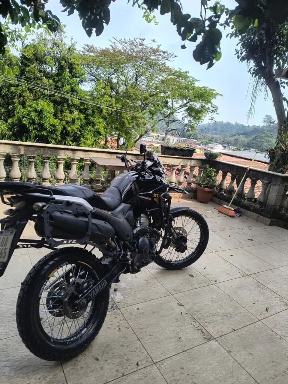 Lander 250 2020 Yamaha - Foto 2