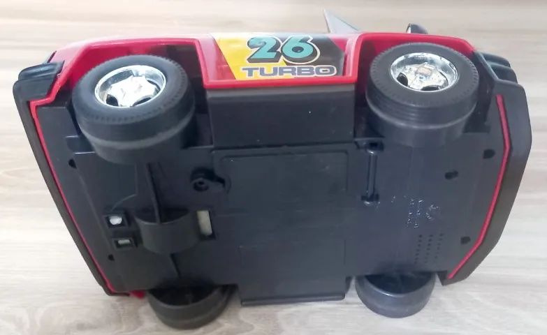Clássico Top Car Turbo - Foto 3