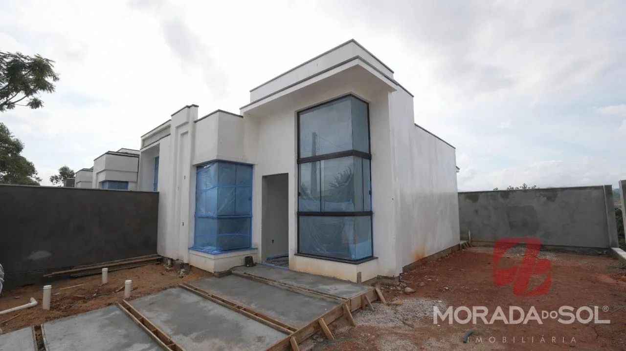 Casa à Venda em Moura, Canelinha: 2 Dormitórios, 52m² - Foto 5