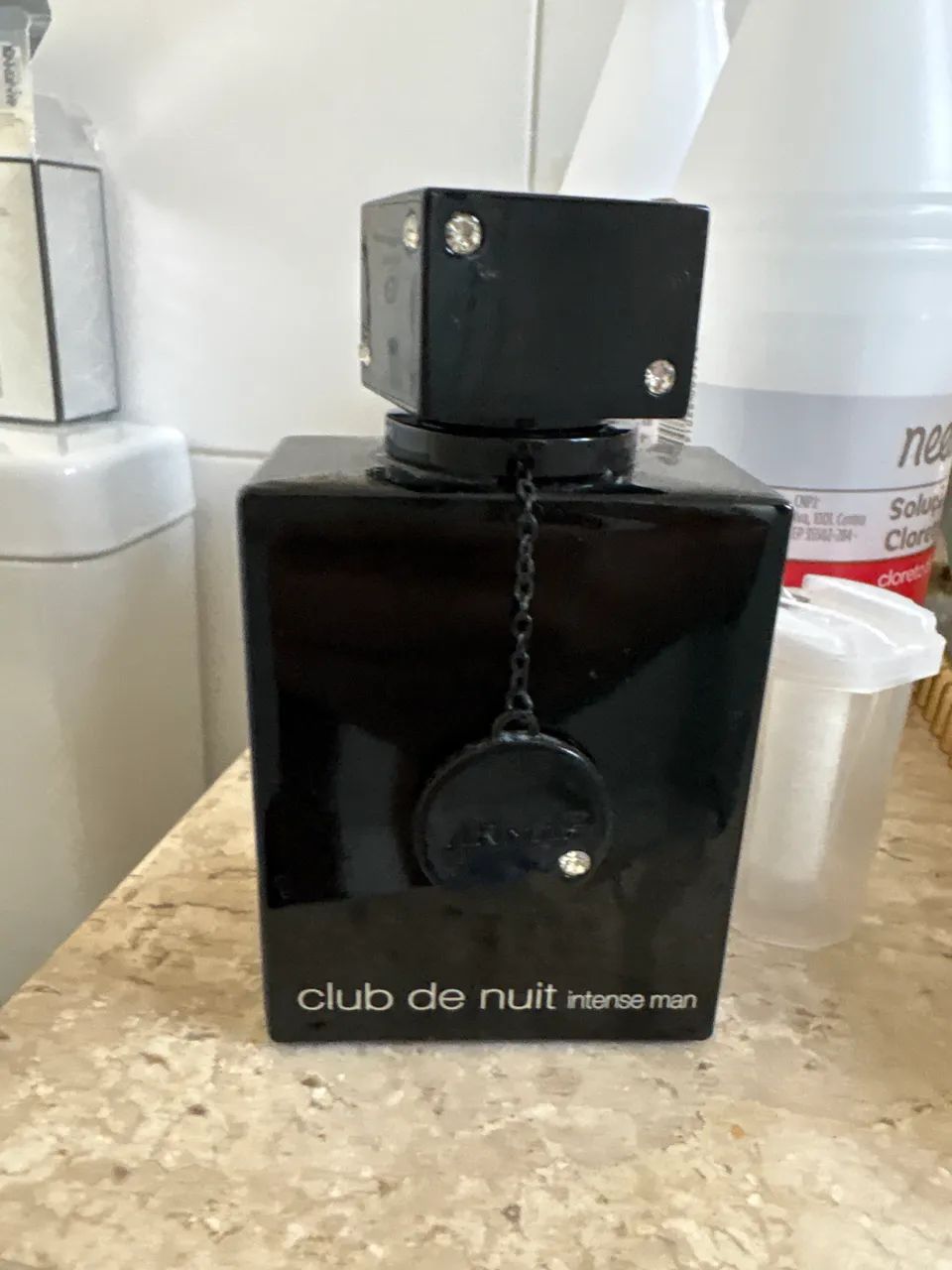 Perfume árabe original 