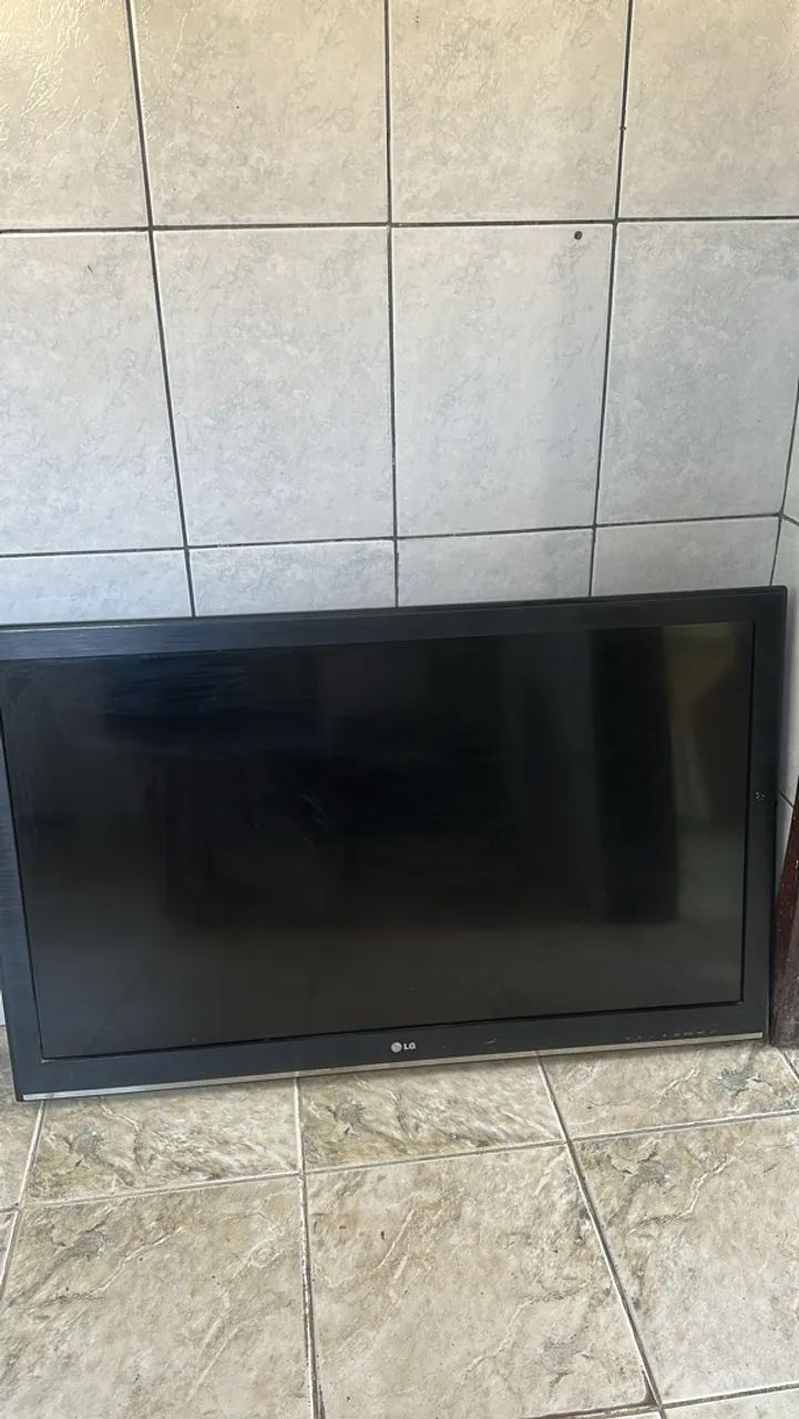 Televisao lg 42 polegadas 
