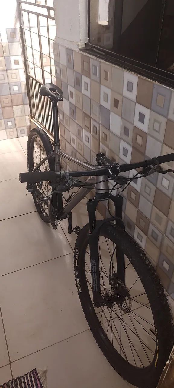 Vende-se Rava Nazca Boost 29  - Foto 2