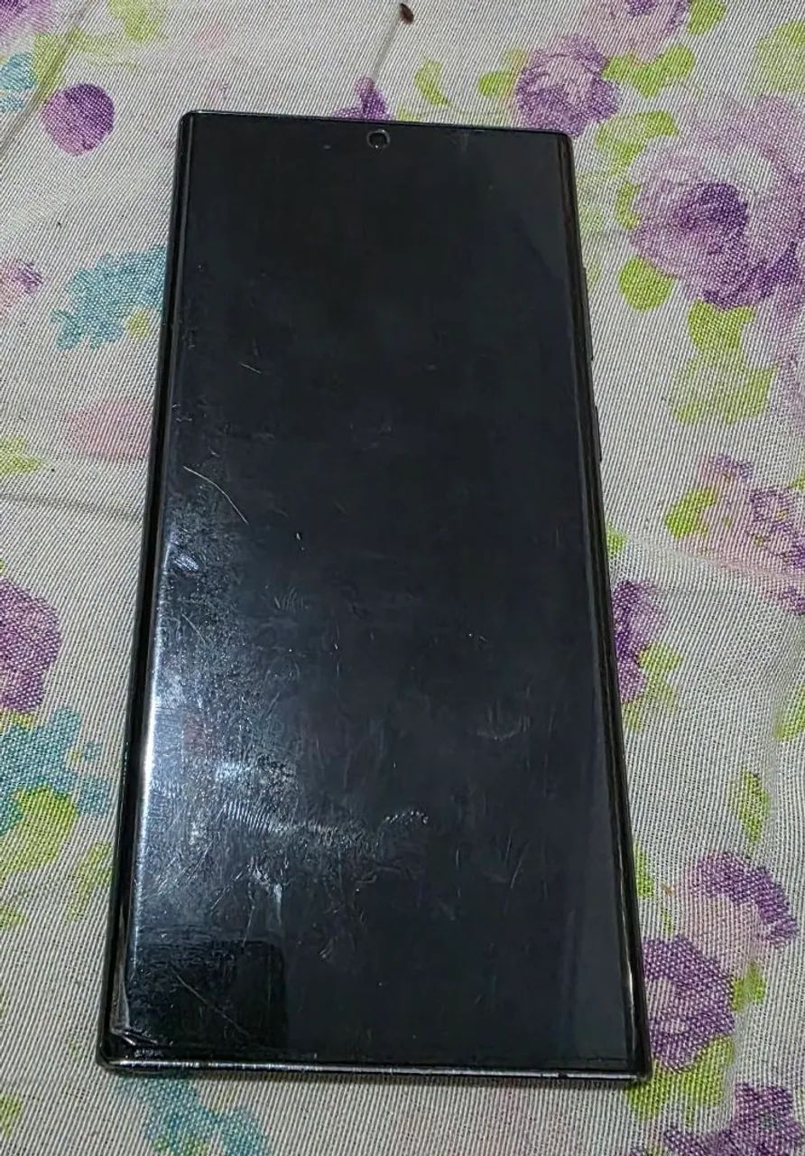 Celular  S22 bem conservado  - Foto 4
