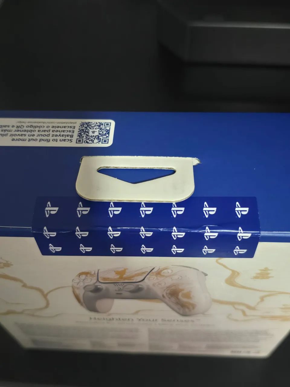 Dualsense ghost of yotei - Foto 5