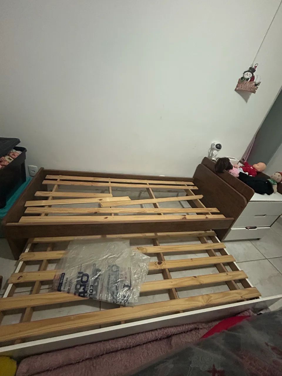 Vendo cama. Infantil  - Foto 2