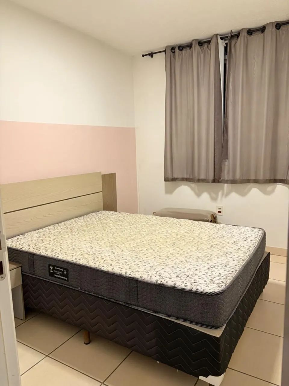 Apartamento Planalto