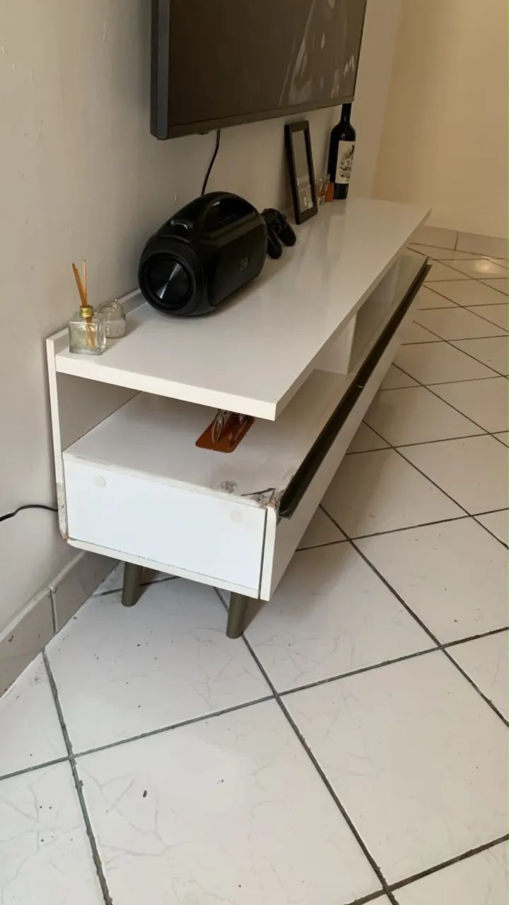 Rack de Sala - Foto 2