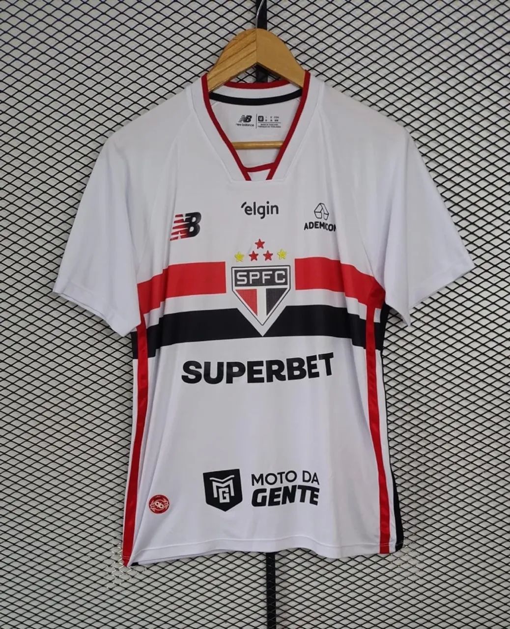 Camisas de time  - Foto 4
