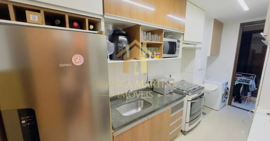 Apartamento 2 quartos Via Solare 301 Samambaia  - Foto 4