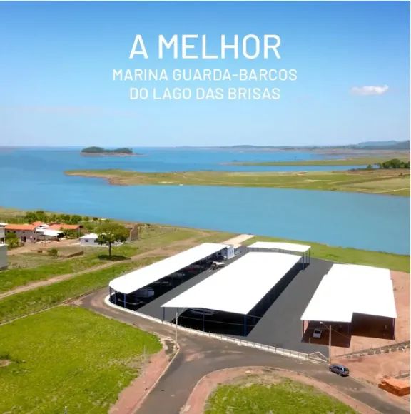 Nirvana - Lago das Brisas -Oportunidade. - Foto 2