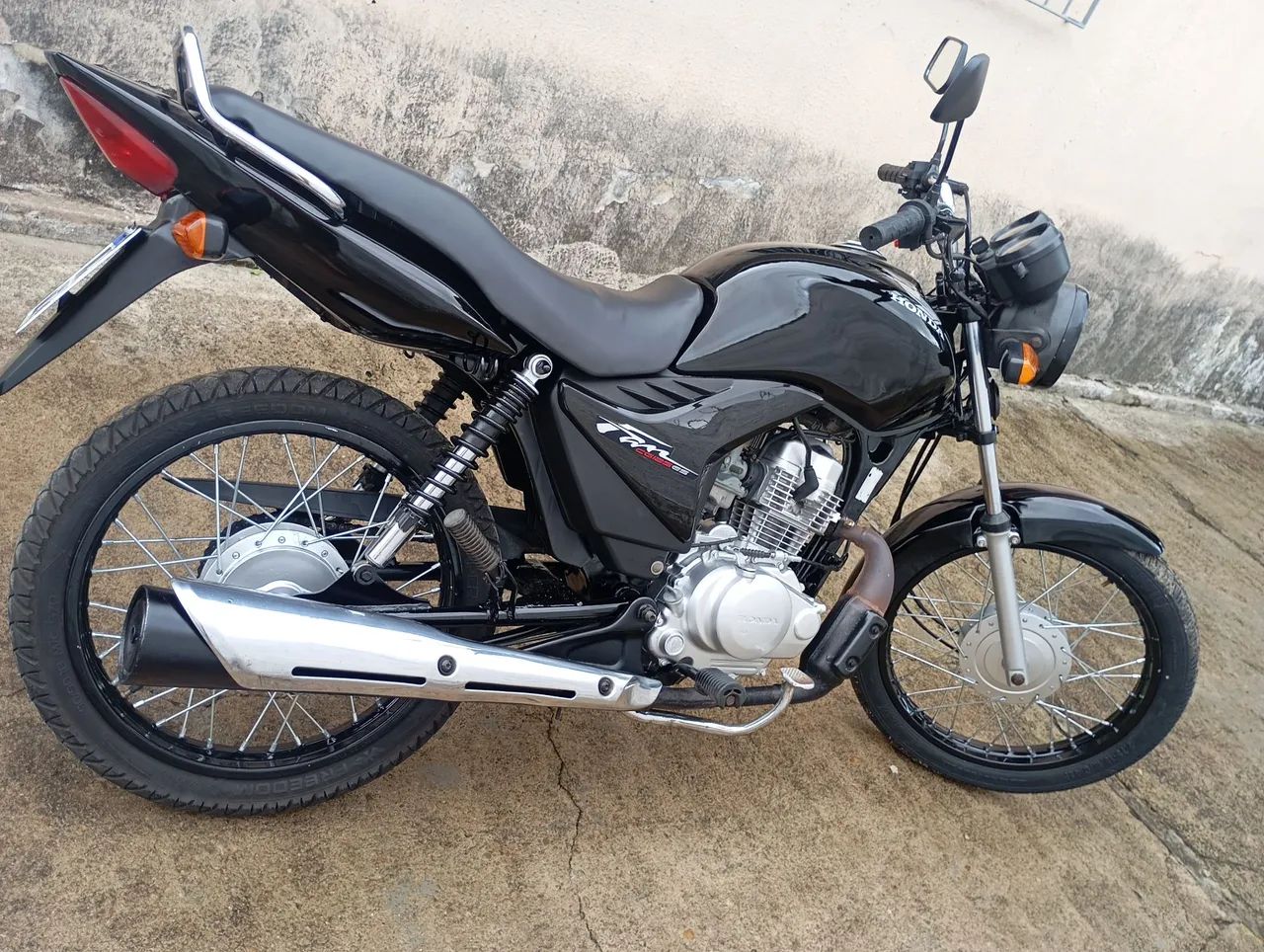 Fan 125 - Foto 5