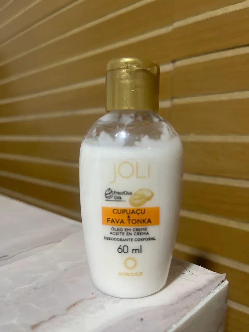3 Hidratantes de 60ml cada - Foto 2