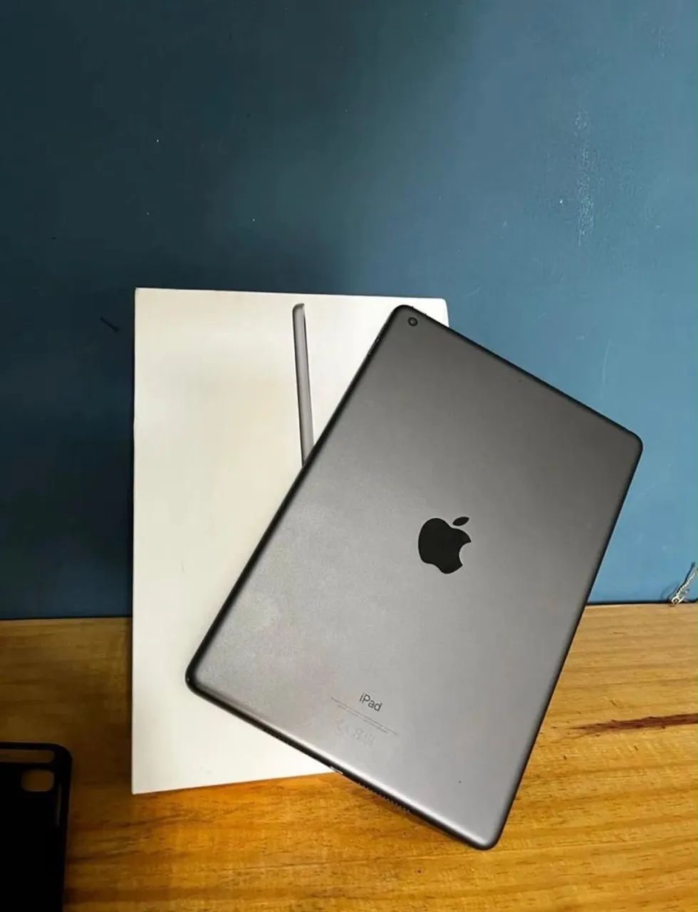 iPad 9