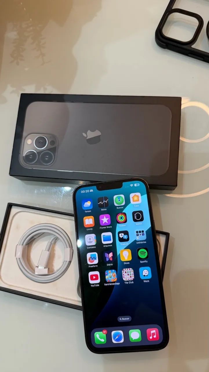 iPhone 13 Pro Max 256GB