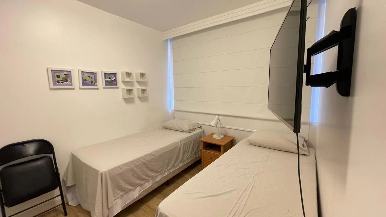Greenville, 172m², 3 Suítes, Vista Mar, Armários, 3 Vagas - Foto 10