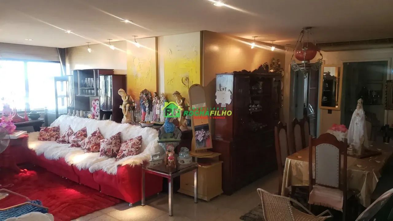 Venda - Edifício Ville Clermont - Jóquei - Teresina/PI - Foto 4