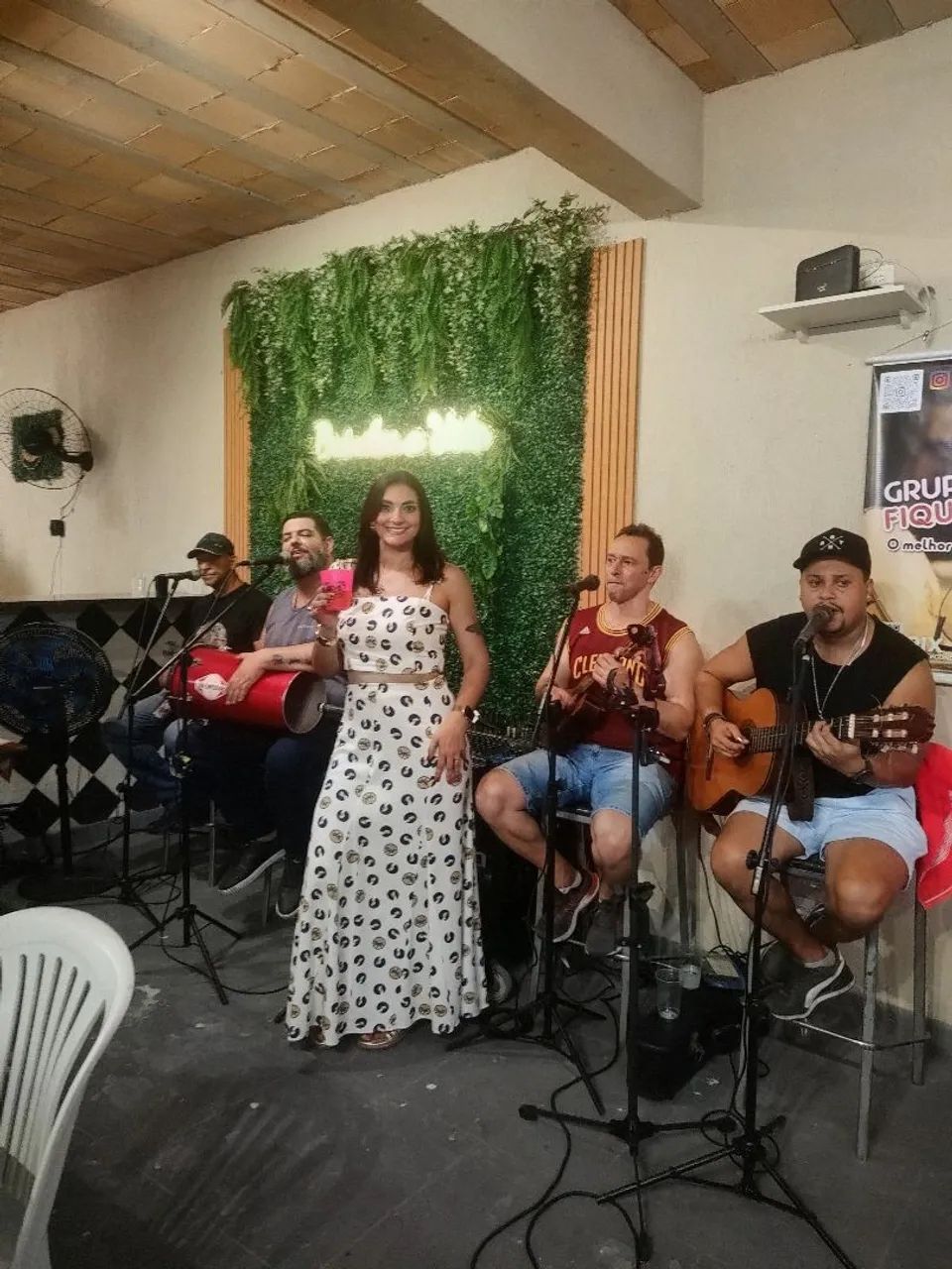 Grupo de Samba e Pagode  - Foto 4