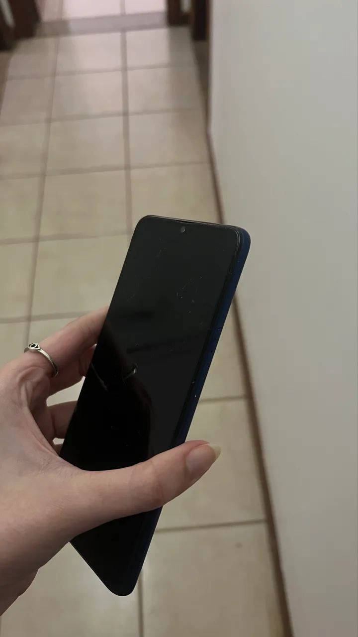 Celular Samsung A10 - Foto 2