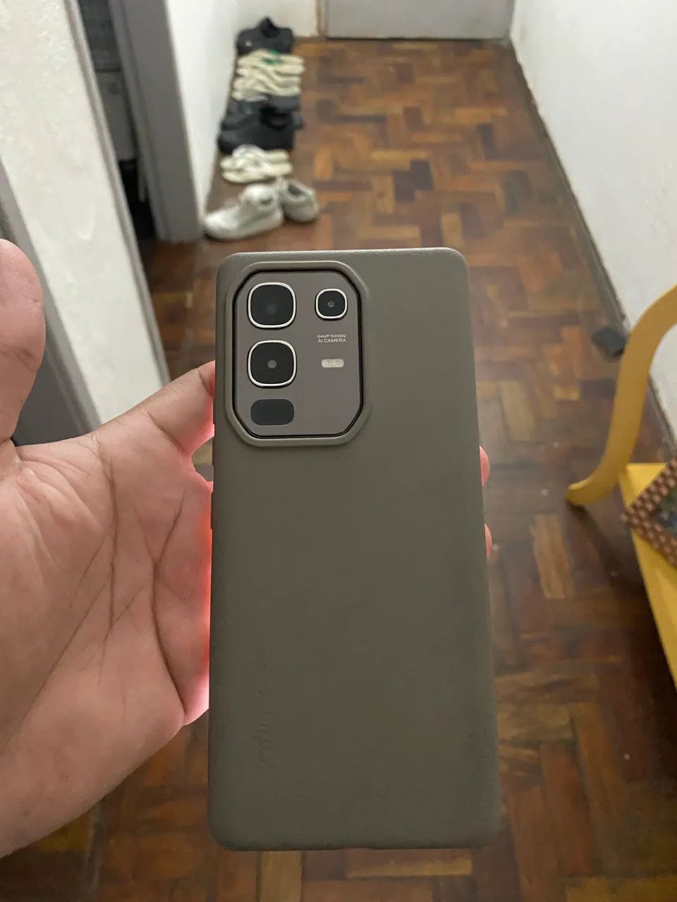 infinix note 50s  - Foto 5