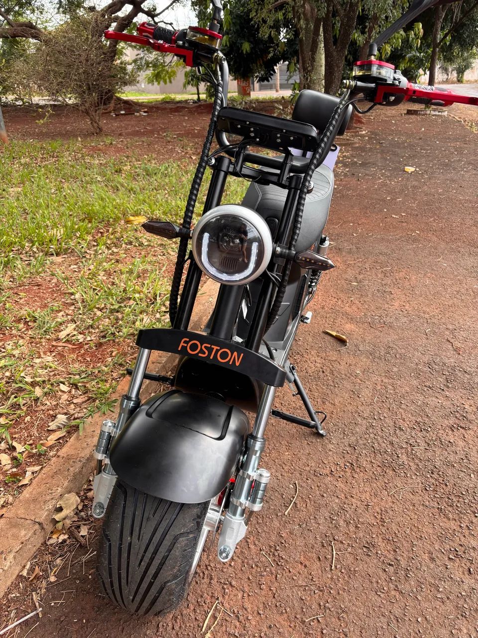Foston X12 Max Nova - Foto 3