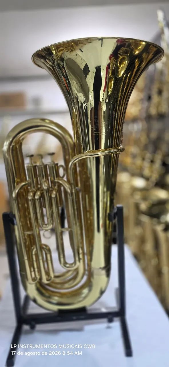 Tuba weril  - Foto 2