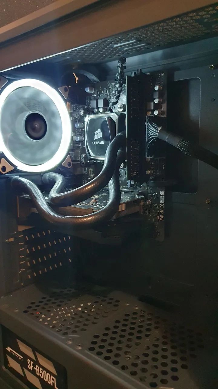 Pc gamer Revisado, com garantia e entrega rápida.  - Foto 2