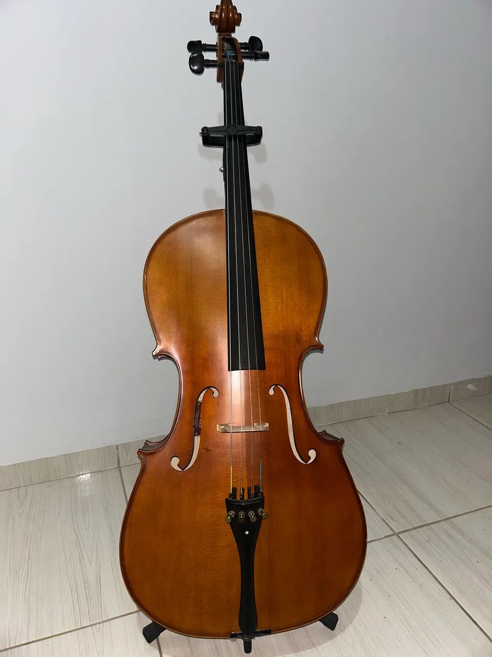 Violoncelo Eagle CE 300 4/4 - Foto 4