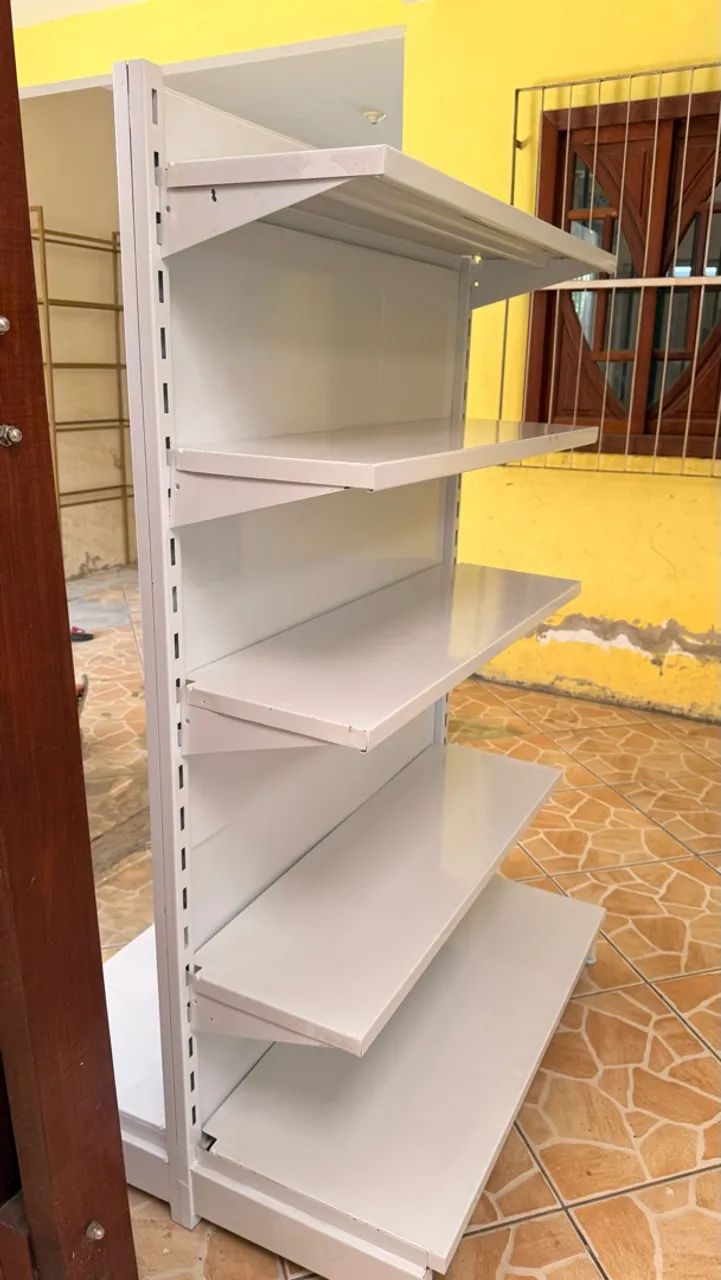 Prateleira - Foto 2