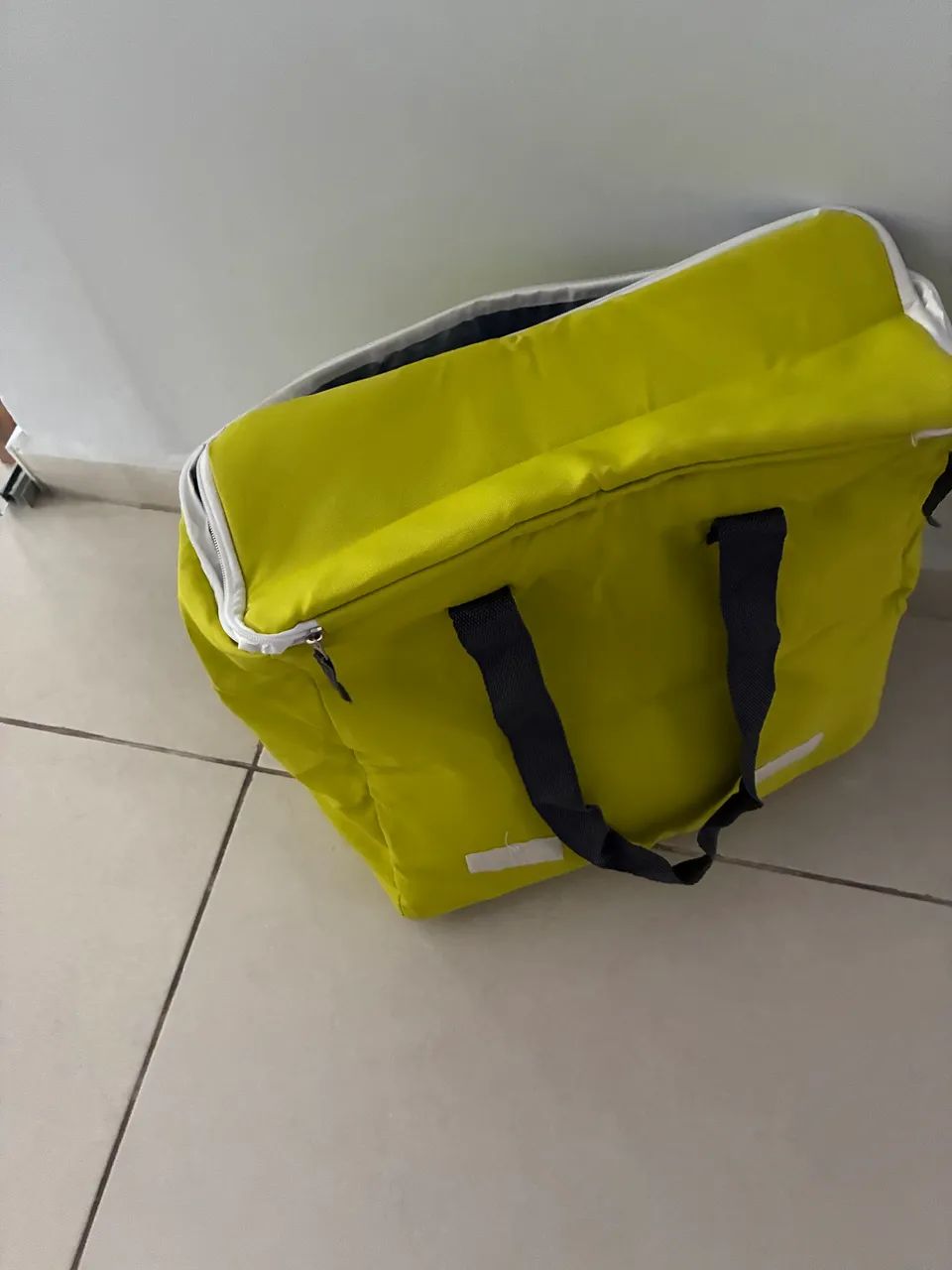 Vendo bolsa térmica 30 litros - Foto 3