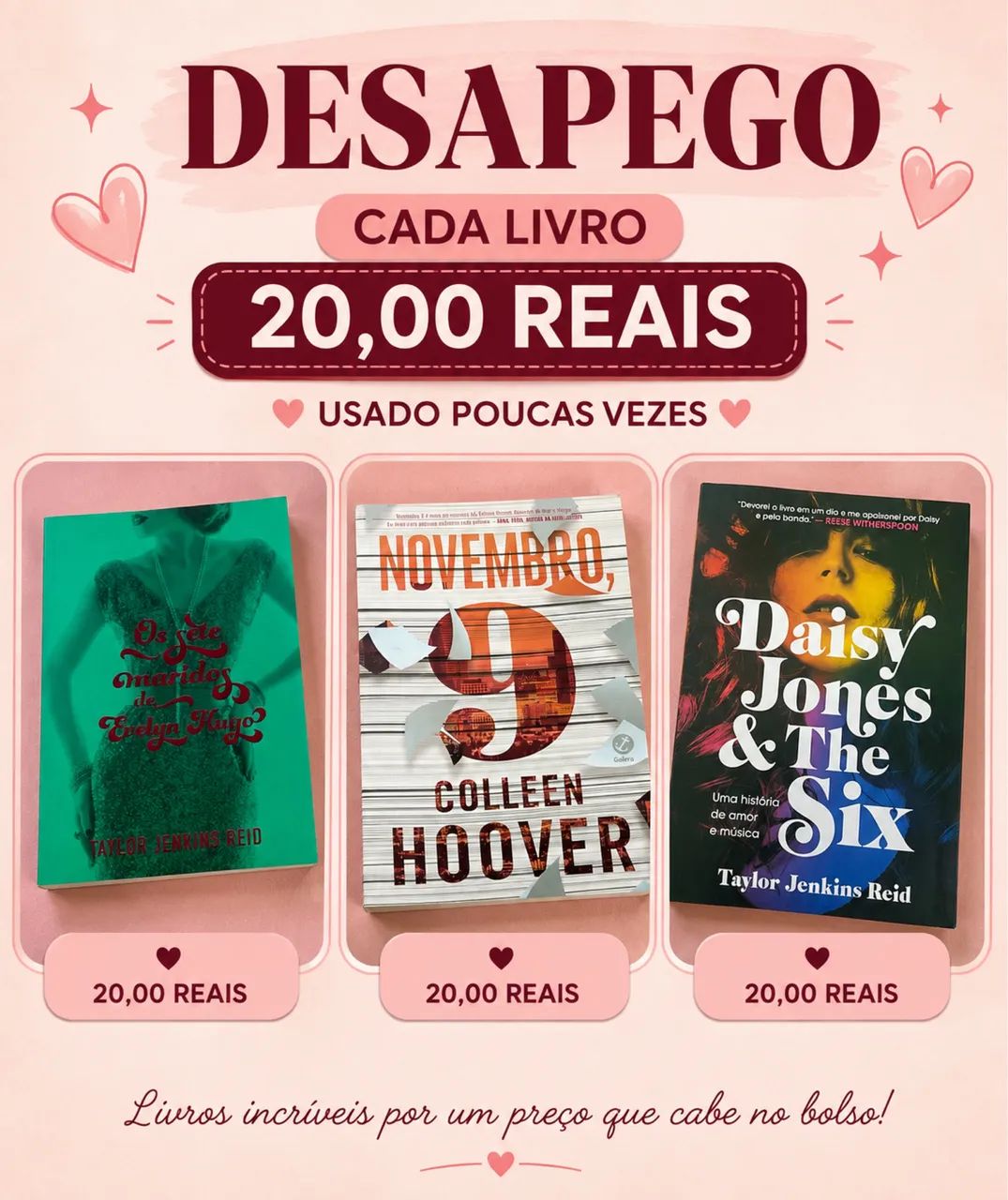 Peças de desapego  - Foto 3