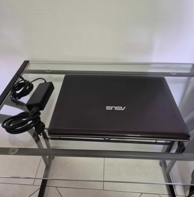 Notebook Asus X44C muito Bem Conservado