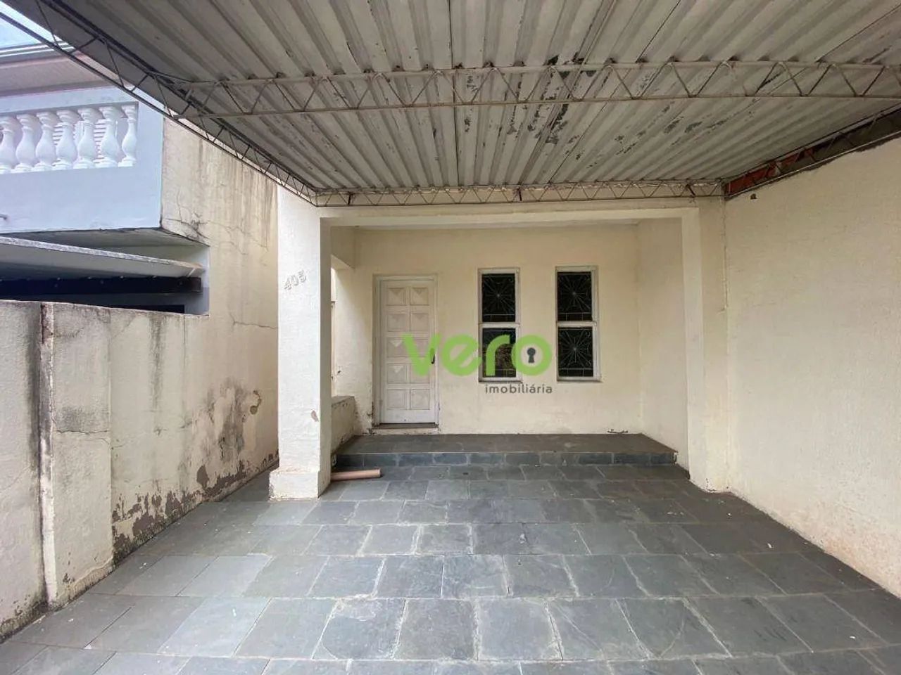 Casa com 2 dormitórios para alugar, 125 m² por R$ 1.800/mês - Vila Santa Catarina - Americ - Foto 2