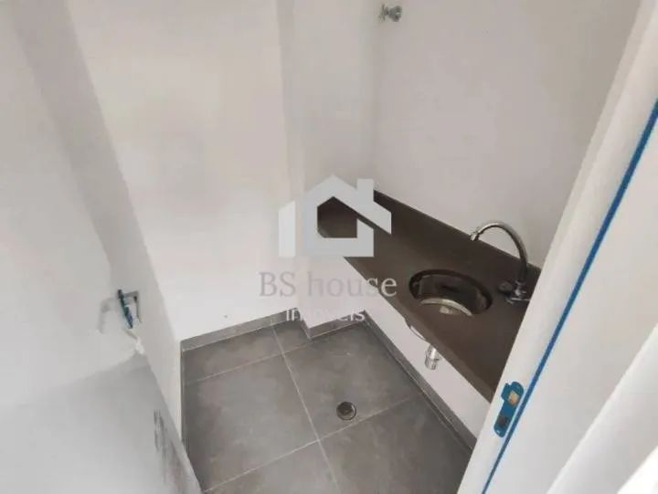 Sala para locação com 40m², 1 Banheiro , Bairro Jardim - Foto 4