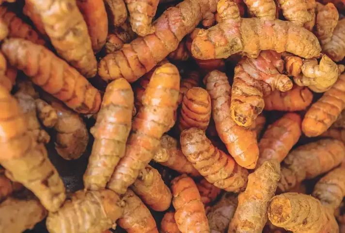 Curcuma -Açafrão