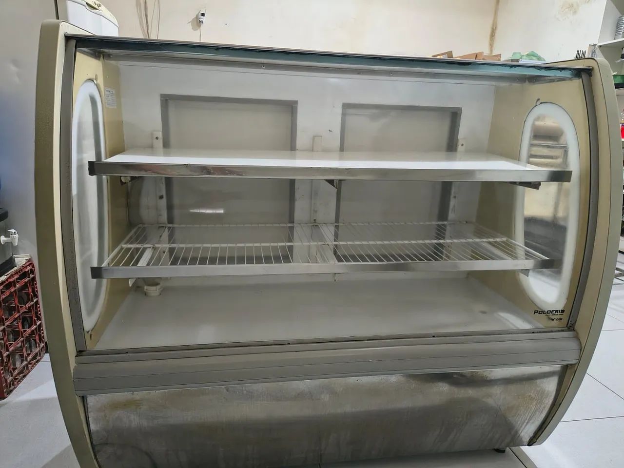 Balcão Refrigerado Premium