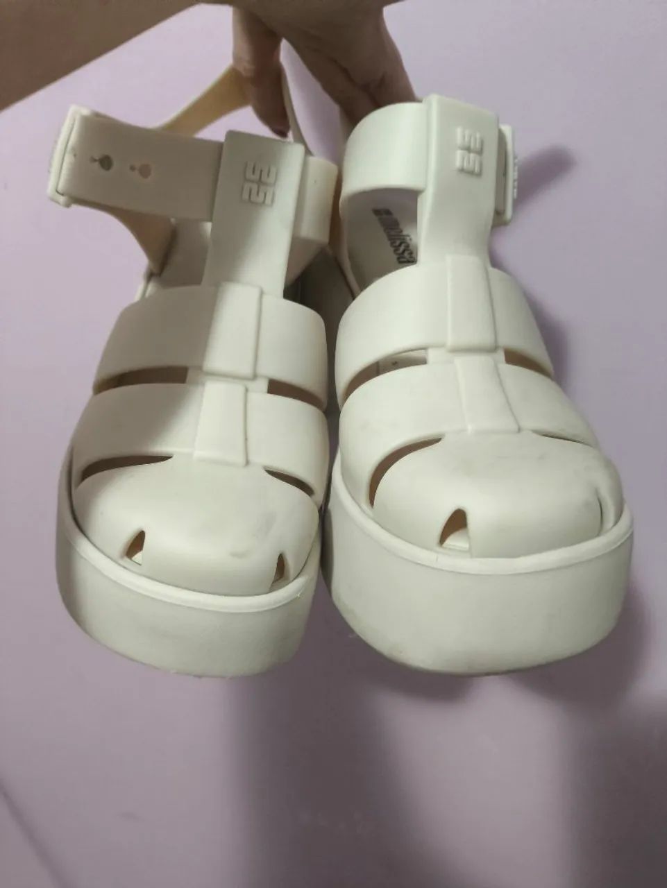 Melissa original 35 - Foto 2