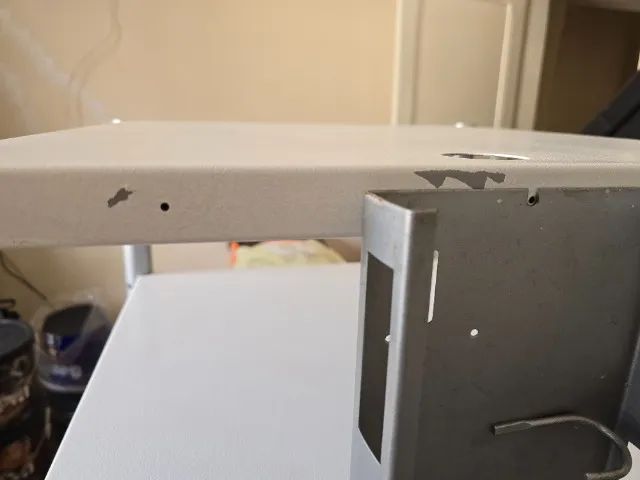 Rack Airon HT72 - Foto 4