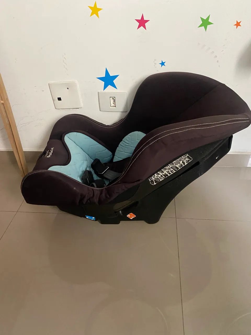 Bebê conforto  - Foto 2